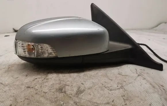 Volvo S40 Front door electric wing mirror 4300750 30734879