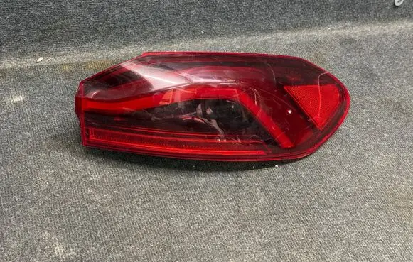 BMW X6 G06 Rear/tail lights H4744227613 2SK01354008 0135400800002089