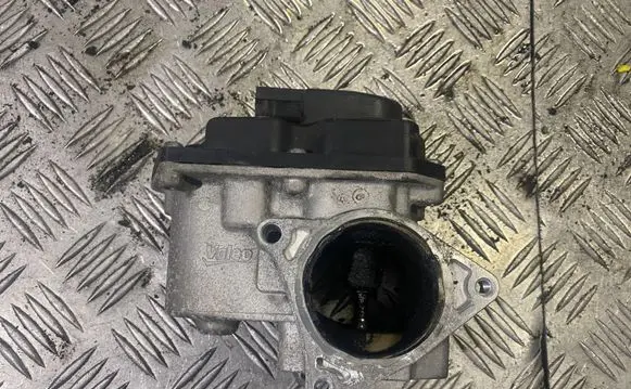 Audi A3 S3 8P EGR valve 03g131501