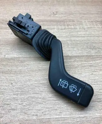 Opel Corsa C Wiper control stalk 09185413 12268700