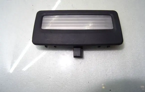 BMW 7 F01 F02 F03 F04 Front seat light 9163764