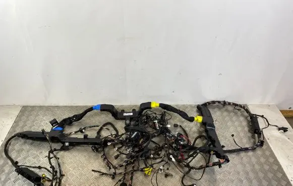 Jeep Grand Cherokee WL Other wiring loom