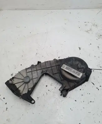 Timing belt guard (cover)