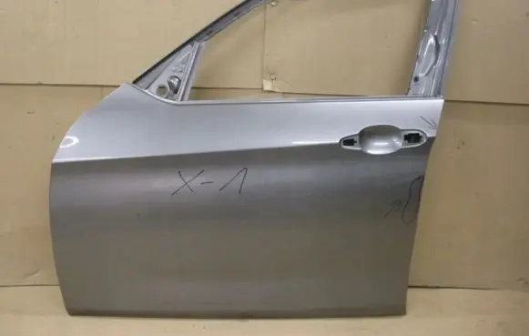 BMW X1 E84 Front door