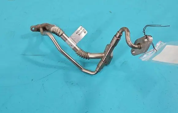 Opel Insignia B Turbo turbocharger oiling pipe/hose 55511631 IMPRK1460103
