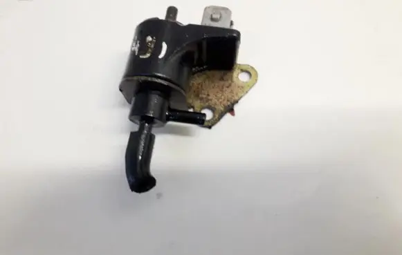 Volkswagen II LT Turbo solenoid valve