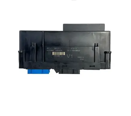 BMW 5 F10 F11 Comfort/convenience module 9244389 5016183110 532535W00