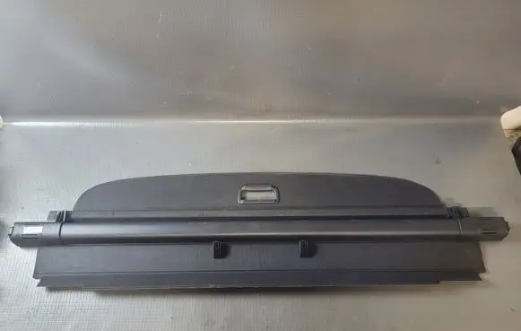 Skoda Octavia Mk3 (5E) Parcel shelf load cover 5E9867871C