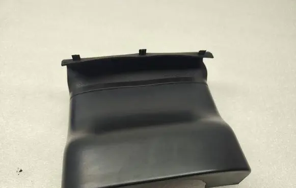 Volvo XC70 Steering wheel column trim 1282846 1264