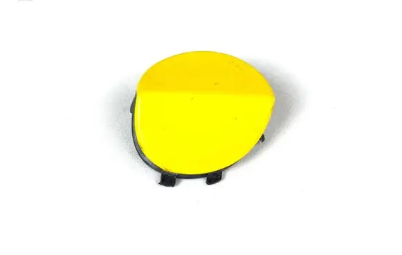 Seat Leon (5F) Front tow hook cap/cover 5fa807241