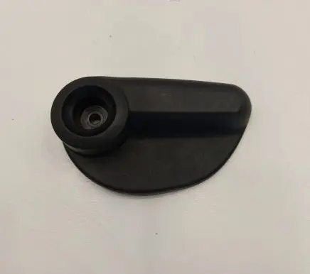 Mini One - Cooper Coupe R56 Engine bonnet (hood) release handle 7307645
