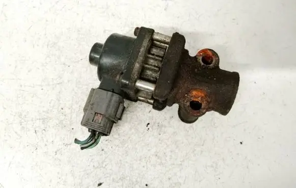 Subaru Legacy EGR valve