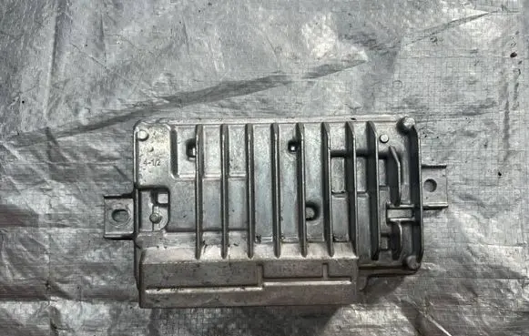Mercedes-Benz B W247 Central body control module A0009003949 A0009010721 A0009021294