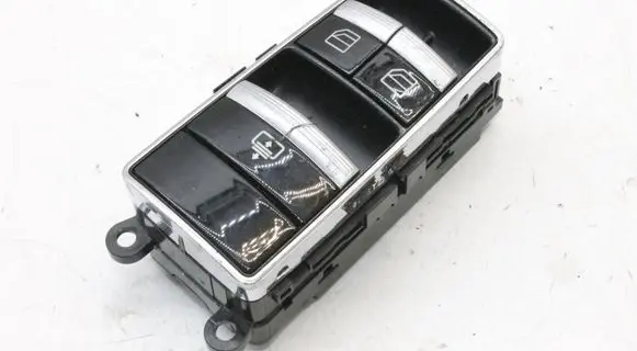 Mercedes-Benz S W221 Electric window control switch A2218709510
