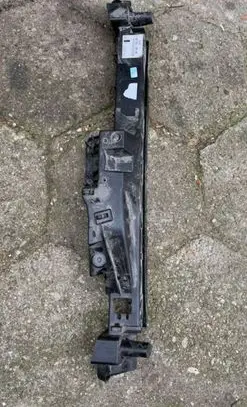 Citroen DS5 Top upper radiator support slam panel 9686779380