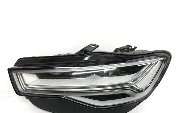 Audi A6 C7 Headlight/headlamp 4G0941033H 1EX01187711