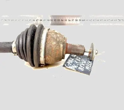 Ford Focus C-MAX Front driveshaft