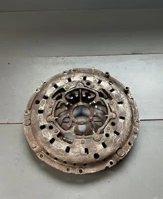 Pressure plate