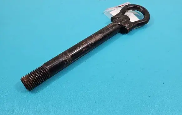 Dacia Lodgy Towing hook eye IMPRK1449946