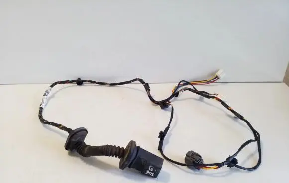Mitsubishi Outlander Rear door wiring loom 8512B986