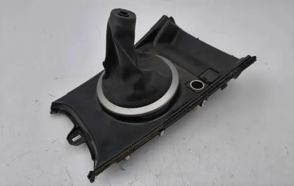 Mazda CX-7 Gear shifter surround trim plastic EH6464341 EH646361