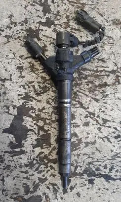 Lexus IS 220D-250-350 Fuel injector 400000000318 540900000B