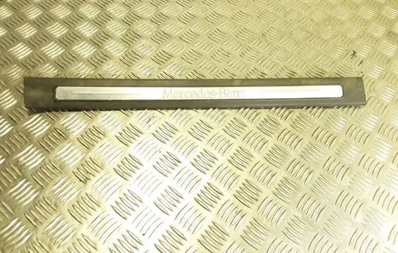 Mercedes-Benz B W245 Front sill trim cover A1696800074