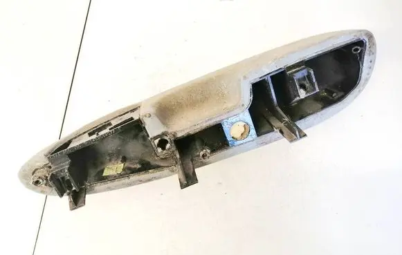 Fiat Ulysse Other interior part 1462054077