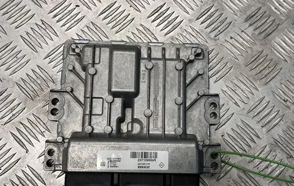 Other control units/modules