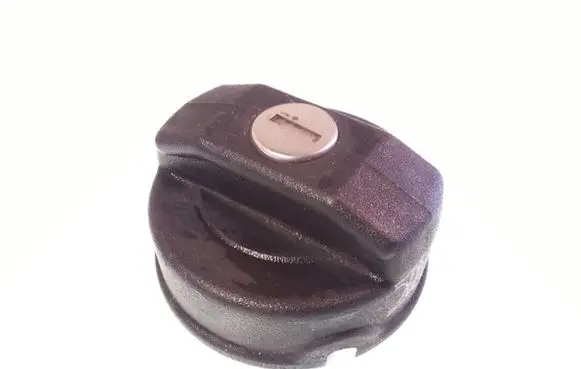 Volkswagen Golf II Fuel tank filler cap 191201553