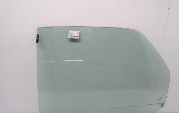 Renault Scenic RX Rear door window glass