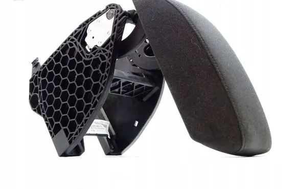 Skoda Yeti (5L) Armrest 5L0864207C