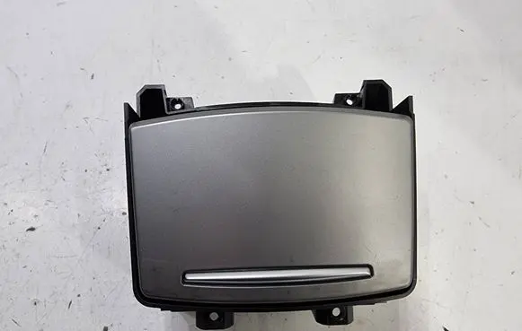 Audi A6 S6 C6 4F Cup holder front 4F1862533C