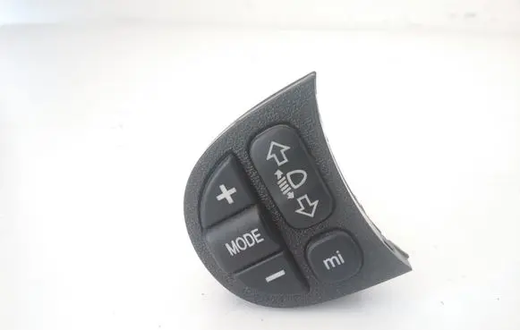 Alfa Romeo 147 Headlight level height control switch 735304164