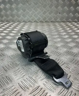 BMW X5 F15 Rear seatbelt 623202800D