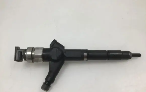 Nissan Pathfinder R51 Fuel injector 16600EB300