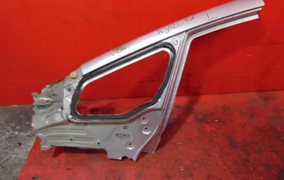 Honda Jazz Side car body part 