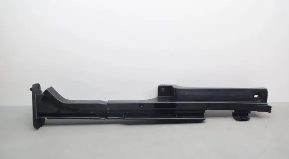 Volvo V60 Centre console side trim rear 31484278