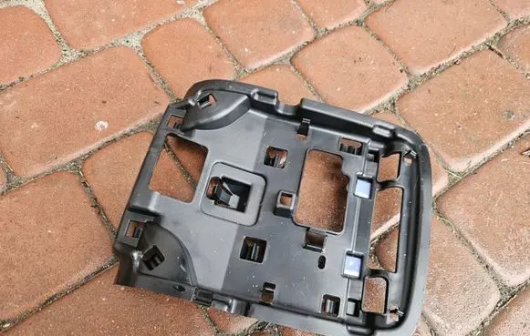 Renault Megane IV Other interior part 969824957R