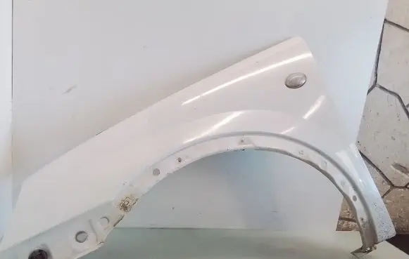 Opel Combo C Fender