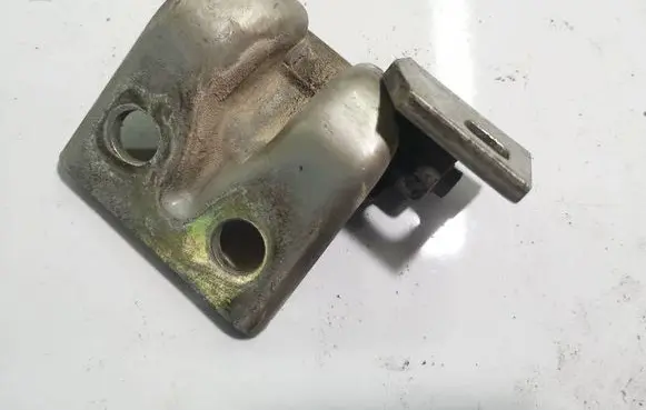 Lancia Musa Other exterior part 