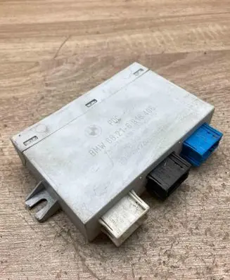 BMW 5 E39 Parking PDC control unit/module 6916406
