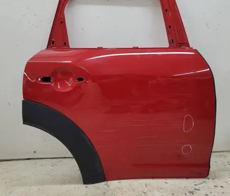 Mini Cooper Countryman F60 Rear door
