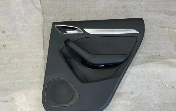 Audi Q3 8U Rear door card panel trim 8U08994R2
