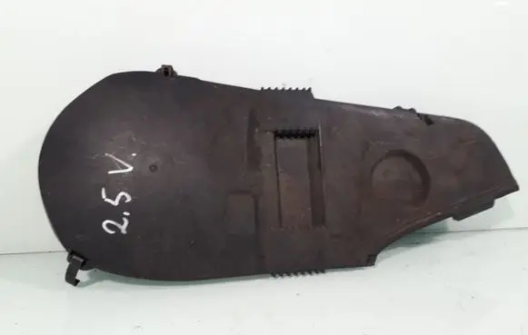 Audi A6 S6 C4 4A Timing belt guard (cover) 074109107F