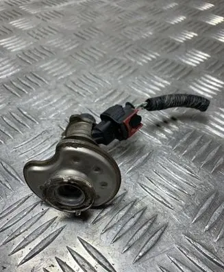 SsangYong Rexton AdBlue injector 044402106301