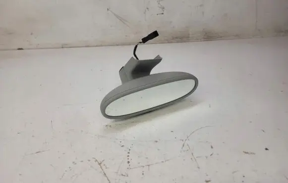 Audi A1 Rear view mirror (interior) 8X0857511D