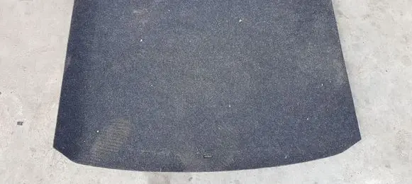 Volvo V40 Trunk/boot mat liner 