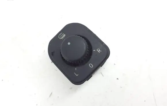 Volkswagen PASSAT B6 Wing mirror switch 1K0959565F