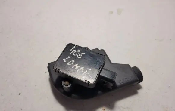 Citroen Xsara Accelerator pedal position sensor 9643365680 445821001002 07604